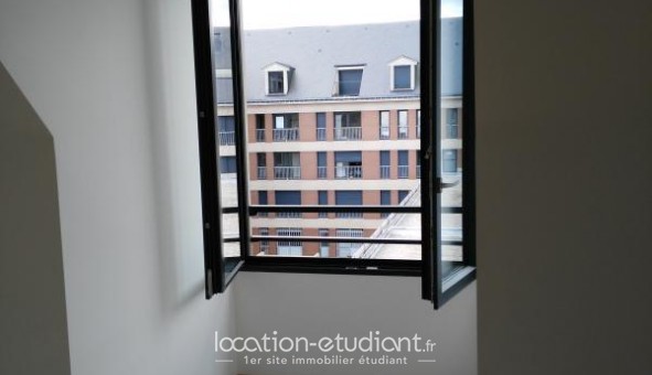 Logement tudiant T2 à Troyes (10000)