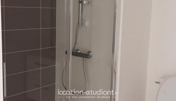 Logement tudiant T2 à Troyes (10000)