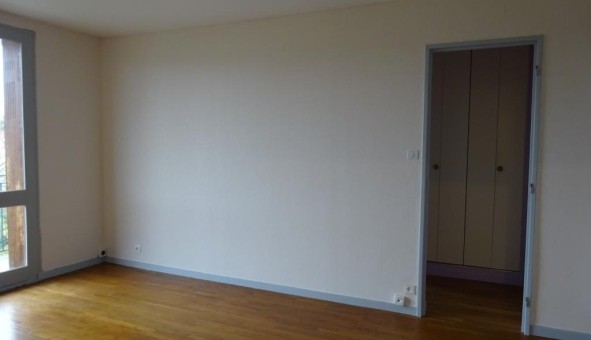 Logement tudiant T2 à Troyes (10000)