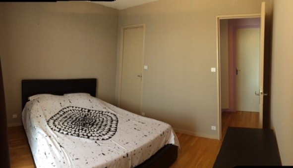 Logement tudiant T2 à Troyes (10000)