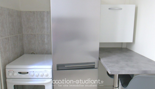 Logement tudiant T2 à Troyes (10000)