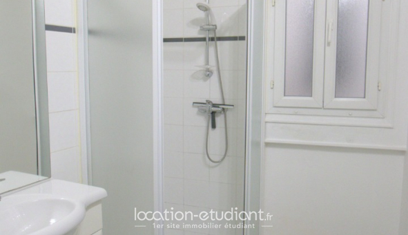 Logement tudiant T2 à Troyes (10000)