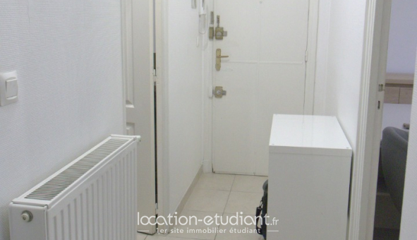 Logement tudiant T2 à Troyes (10000)