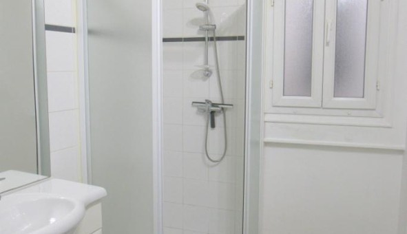 Logement tudiant T2 à Troyes (10000)