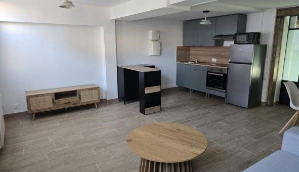 Logement tudiant Location T2 Vide Troyes (10000)