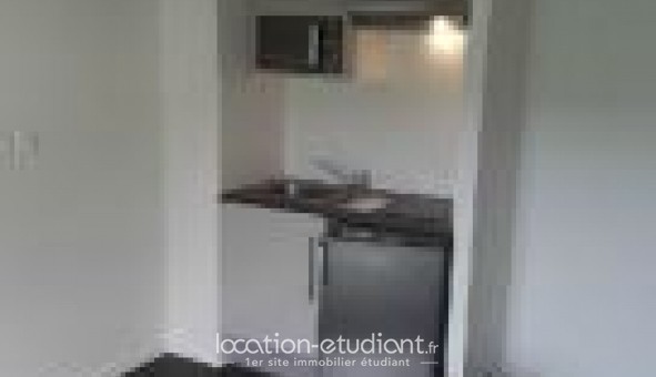 Logement tudiant T2 à Troyes (10000)