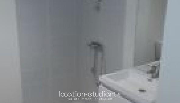 Logement tudiant T2 à Troyes (10000)