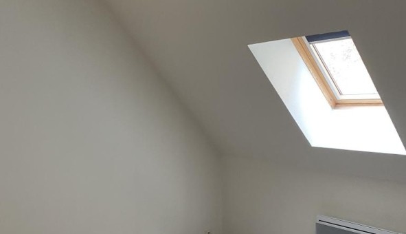 Logement tudiant T2 à Troyes (10000)