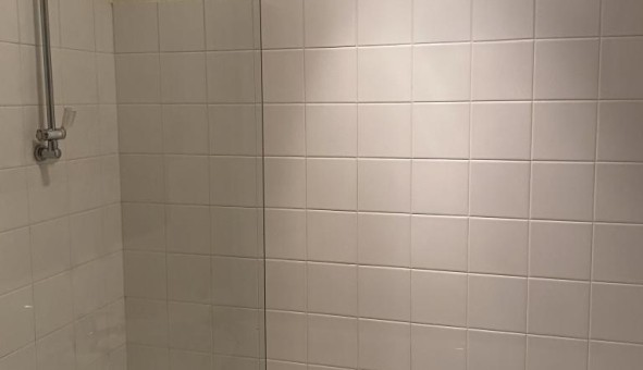 Logement tudiant T2 à Troyes (10000)