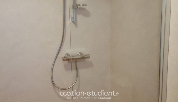 Logement tudiant T2 à Troyes (10000)