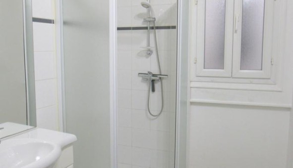 Logement tudiant T2 à Troyes (10000)