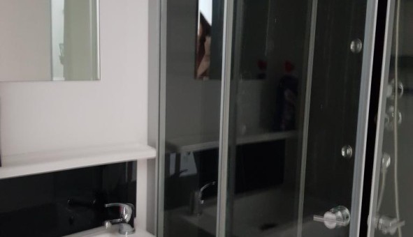 Logement �tudiant T2 &agrave; Troyes (10000)