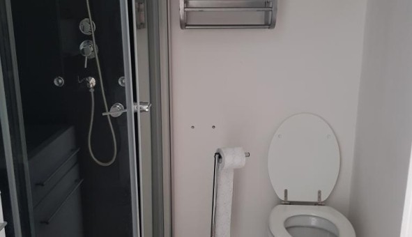 Logement �tudiant T2 &agrave; Troyes (10000)