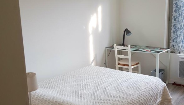 Logement �tudiant T2 &agrave; Troyes (10000)