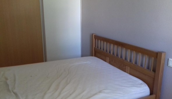 Logement �tudiant T2 &agrave; Troyes (10000)