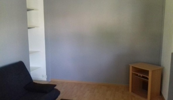 Logement �tudiant T2 &agrave; Troyes (10000)