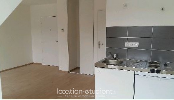 Logement �tudiant T2 &agrave; Troyes (10000)