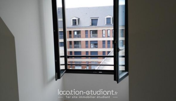 Logement �tudiant T2 &agrave; Troyes (10000)