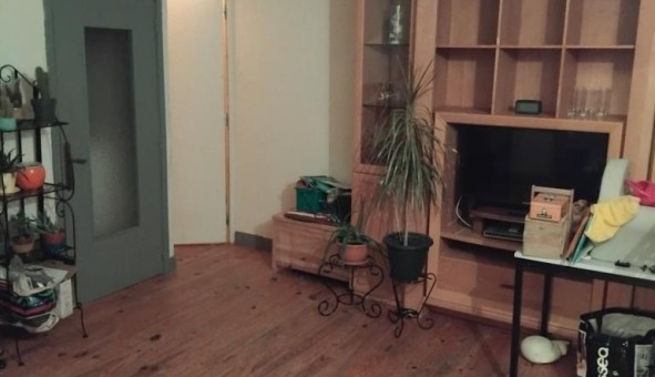 Logement �tudiant T2 &agrave; Troyes (10000)