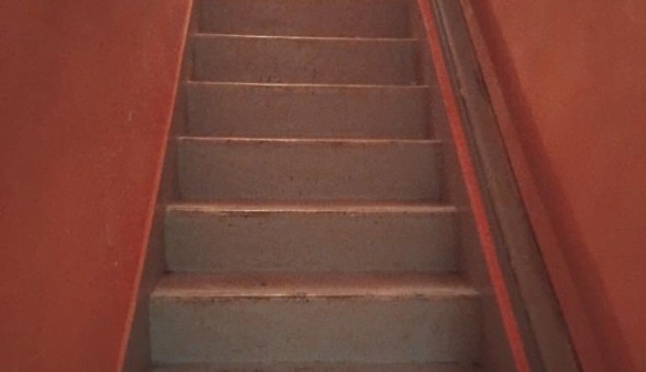 Logement �tudiant T2 &agrave; Troyes (10000)