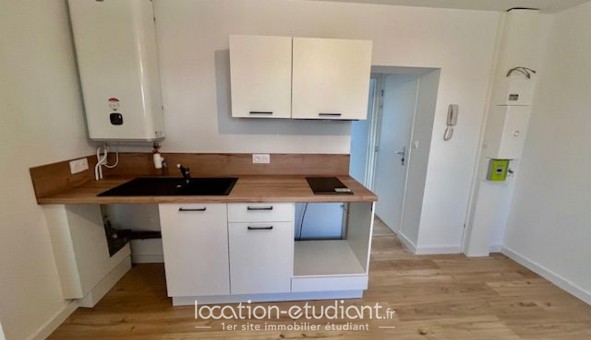 Logement �tudiant T2 &agrave; Troyes (10000)