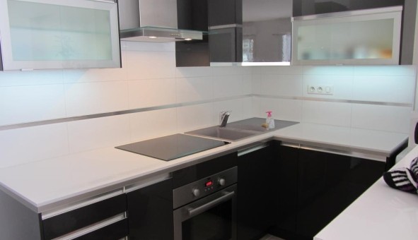 Logement �tudiant T2 &agrave; Troyes (10000)