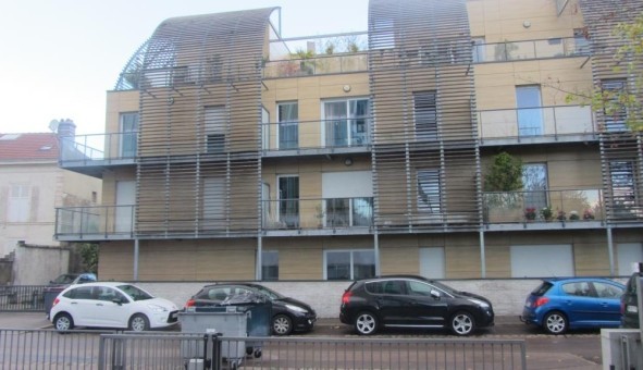 Logement �tudiant T2 &agrave; Troyes (10000)