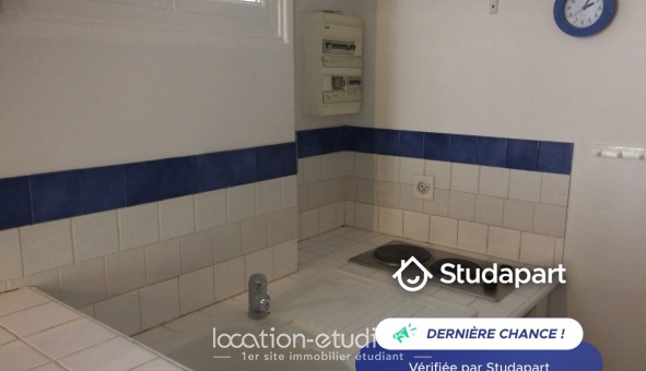 Logement �tudiant T2 &agrave; Troyes (10000)