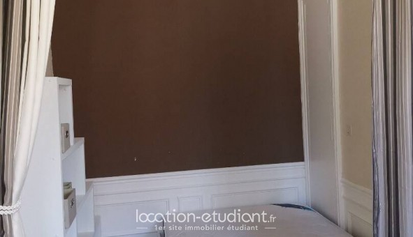 Logement �tudiant T2 &agrave; Troyes (10000)