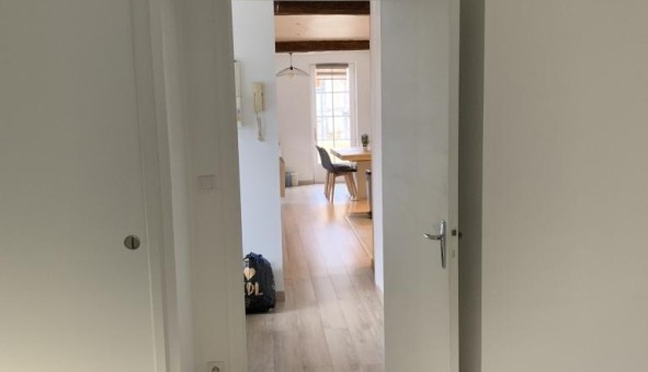 Logement �tudiant T2 &agrave; Troyes (10000)