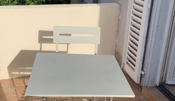 Logement �tudiant T2 &agrave; Troyes (10000)