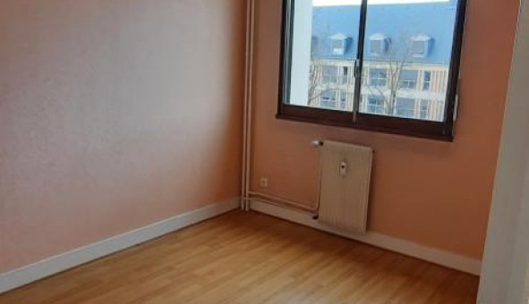 Logement �tudiant T2 &agrave; Troyes (10000)