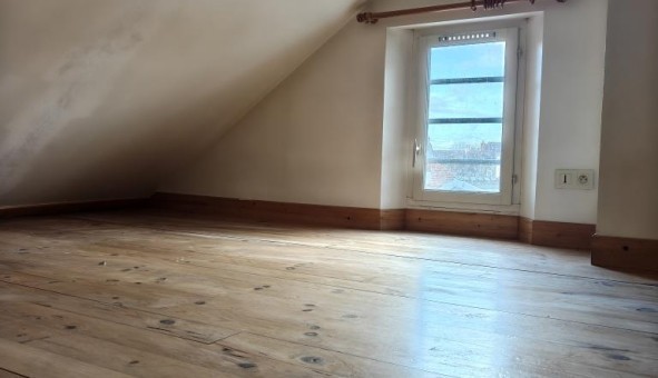 Logement �tudiant T2 &agrave; Troyes (10000)