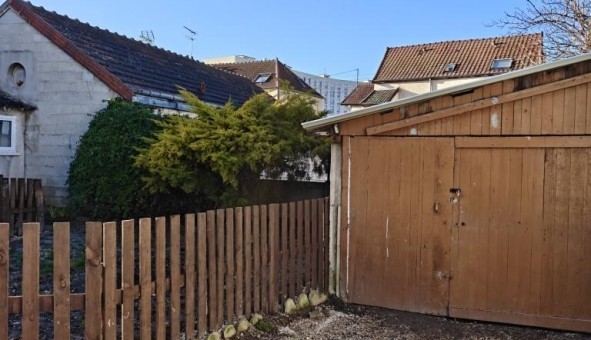 Logement �tudiant T2 &agrave; Troyes (10000)