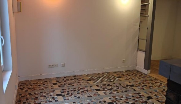 Logement �tudiant T2 &agrave; Troyes (10000)