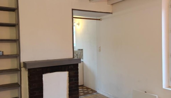 Logement �tudiant T2 &agrave; Troyes (10000)