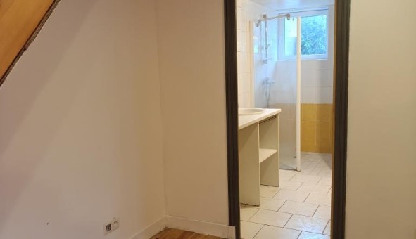 Logement �tudiant T2 &agrave; Troyes (10000)