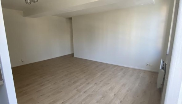Logement �tudiant T2 &agrave; Troyes (10000)