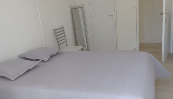 Logement �tudiant T2 &agrave; Troyes (10000)