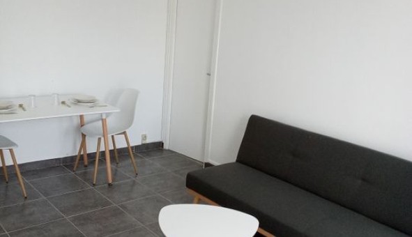 Logement �tudiant T2 &agrave; Troyes (10000)