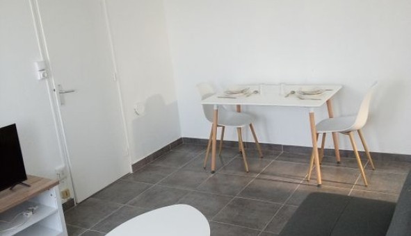 Logement �tudiant T2 &agrave; Troyes (10000)