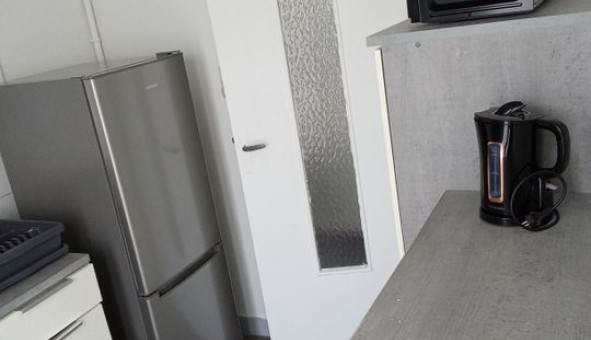 Logement �tudiant T2 &agrave; Troyes (10000)