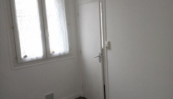 Logement �tudiant T2 &agrave; Troyes (10000)