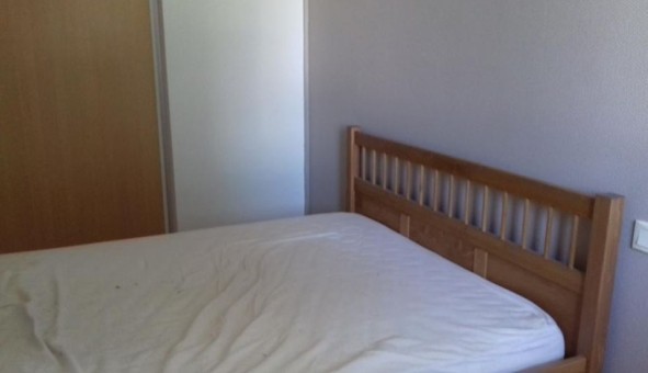 Logement �tudiant T2 &agrave; Troyes (10000)