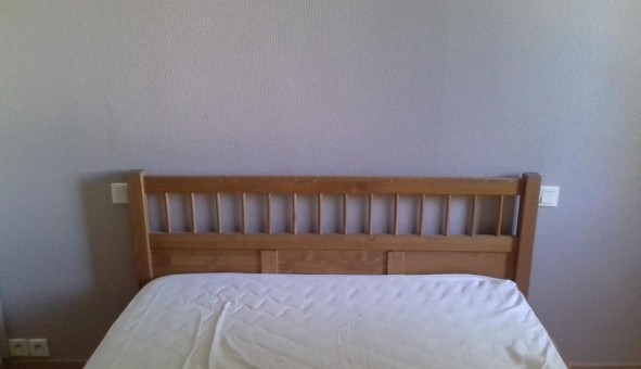 Logement �tudiant T2 &agrave; Troyes (10000)