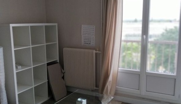 Logement �tudiant T2 &agrave; Troyes (10000)