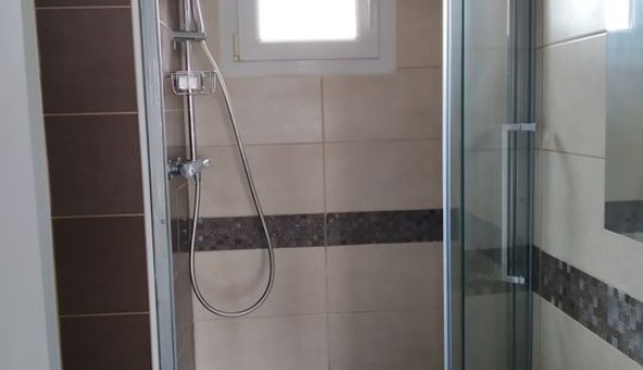 Logement �tudiant T2 &agrave; Troyes (10000)