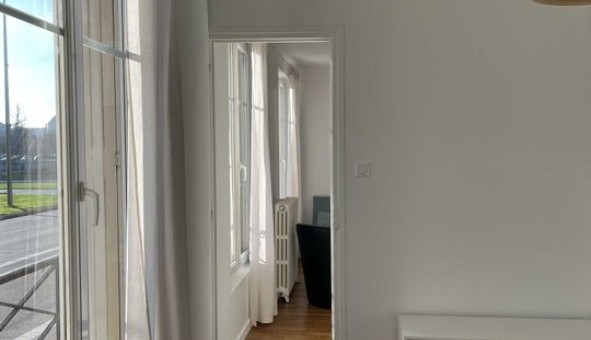 Logement �tudiant T2 &agrave; Troyes (10000)