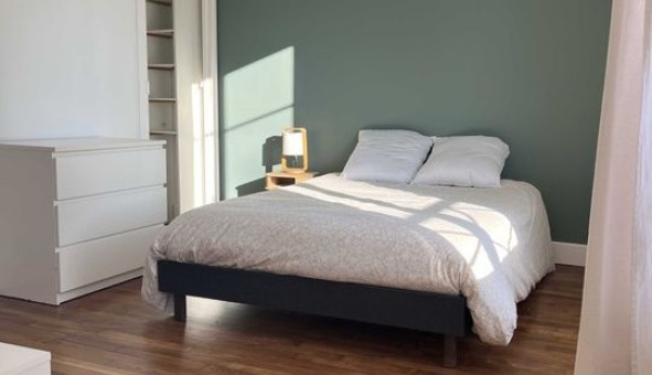 Logement �tudiant T2 &agrave; Troyes (10000)