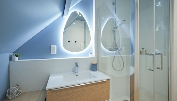 Logement �tudiant T2 &agrave; Troyes (10000)